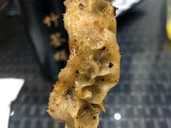 -啊溜烧烤·炭火传承(南澳店)