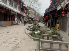 -海窝子古镇