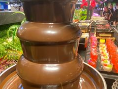 -天河城购物中心