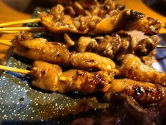 -一吉焼鸟·FOUNDER(桂林路店)