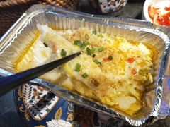 -十三姨正合丰烤肉(营迹路店)