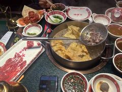 -大吉利·潮汕鲜牛肉火锅(总店)