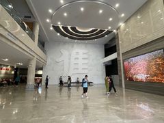 -中国客家博物馆