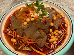 -功德盛饭店(奎中路店)