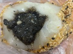 -白玉兰食品甜凤店(合生汇店)