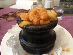 罐虾-露西亚咖啡西餐厅(哈尔滨俄侨纪念馆店)