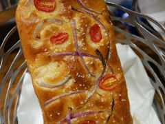 -长沙北辰洲际酒店-兰调全日餐厅