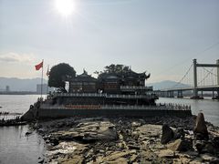 -仓山金山寺