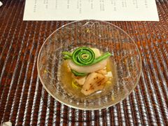 -晴空·日本料理(万象城店)