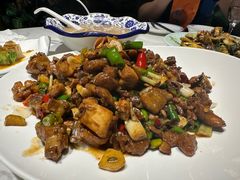 -鲁城往事(游客中心店)