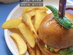 -Grande A'moo(上海万象城店)