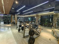 -威克健身游泳(万菱汇店)
