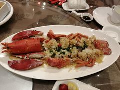 -海景壹号大酒店(滨湖店)