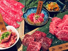 -老乾杯和牛烧肉(王府中环店)