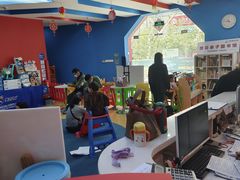 -美吉姆儿童发展中心(远洋中心店)