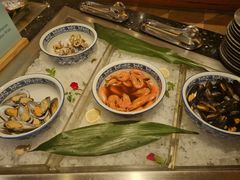 -威斯汀舞台餐厅