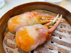 -蔡澜点心·粤菜(赛格国际购物中心店)