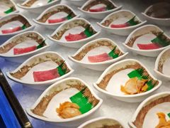 -鼎香缘海鲜自助火锅烤肉(锦辉购物广场店)