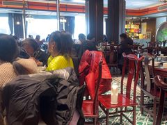 -前门烤鸭(江东中路店)