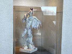 -Me Coffee下午茶艺术空间