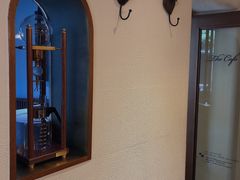 -RUMORS COFFEE ROASTERY鲁马滋咖啡(湖南路店)
