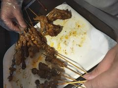 -木屋烧烤(白石洲店)