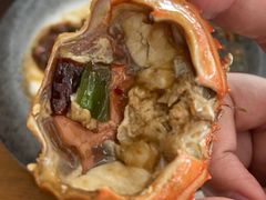 -87号烧烤海鲜·大排档(金沙滩店)