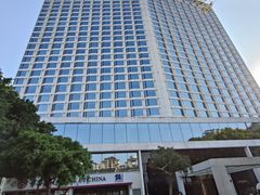 -广州白天鹅宾馆