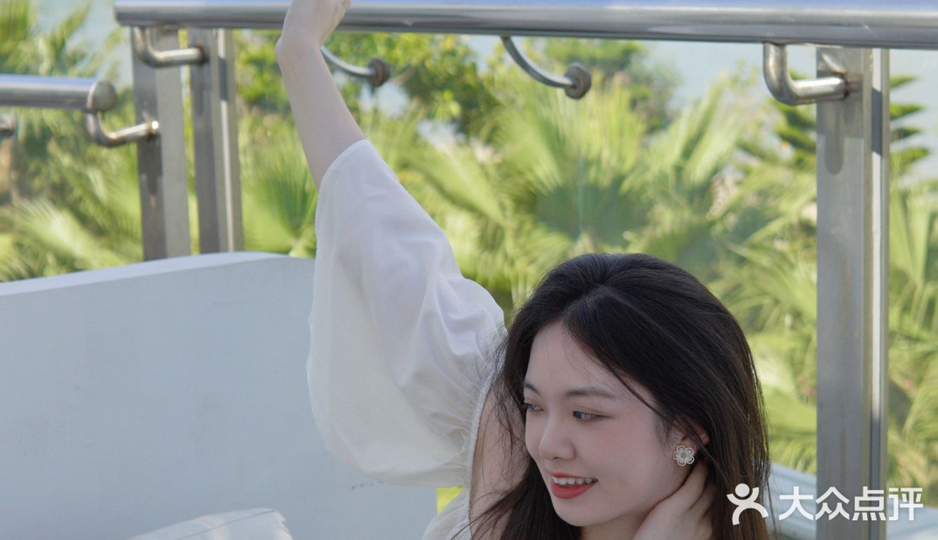 狂拍一百张📷厦门坠美海景咖啡厅