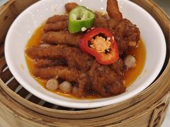 -福满园大酒楼(梅林店)