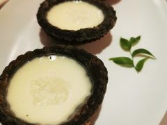 燕窝蛋挞-金海华·悦食东方(苏州中心商场店)