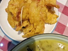 -小锅饭豆腐馆(嘉陵江街店)