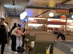 -海底捞火锅(北京路店)