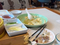 -三品香·江浙菜(松江九谊店)