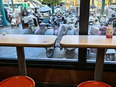 -麦当劳(徐州淮海西路店)