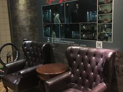 -真枪会射击俱乐部(河西中央公园店)