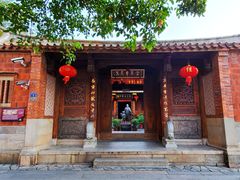-晋江五店市传统文化旅游区