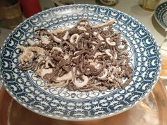 -北京老门框爆肚涮肉馆(锦业路店)