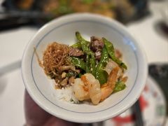 -费大厨辣椒炒肉(黄兴中心广场店)