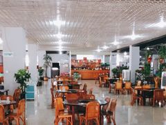 大堂-朝伟清真铜瓢牛肉馆(三十年老·店)