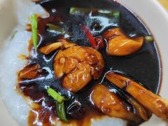 -明辉田鸡粥