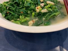 -顺风山庄(水濂山店)