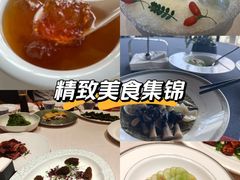 -三利音·东方司宴(外滩店)