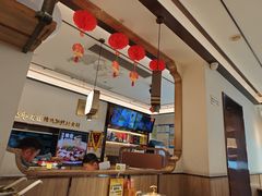 -吕记老鸭汤·徽菜馆(东营路店)