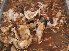 -庆岭迎宾园正宗活鱼馆