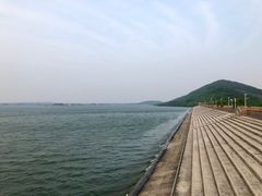 -南京金牛湖风景区
