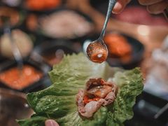 -虎哥六韩式烤肉料理 TIGERGRILL(隆生金山湖中心购物广场店)