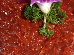 麻辣牛肉-小龙坎火锅(全球总店)