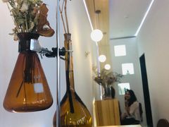 -铁手珈琲制造局metalhands(望京店)