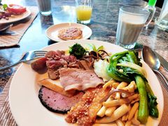-青岛海景花园大酒店